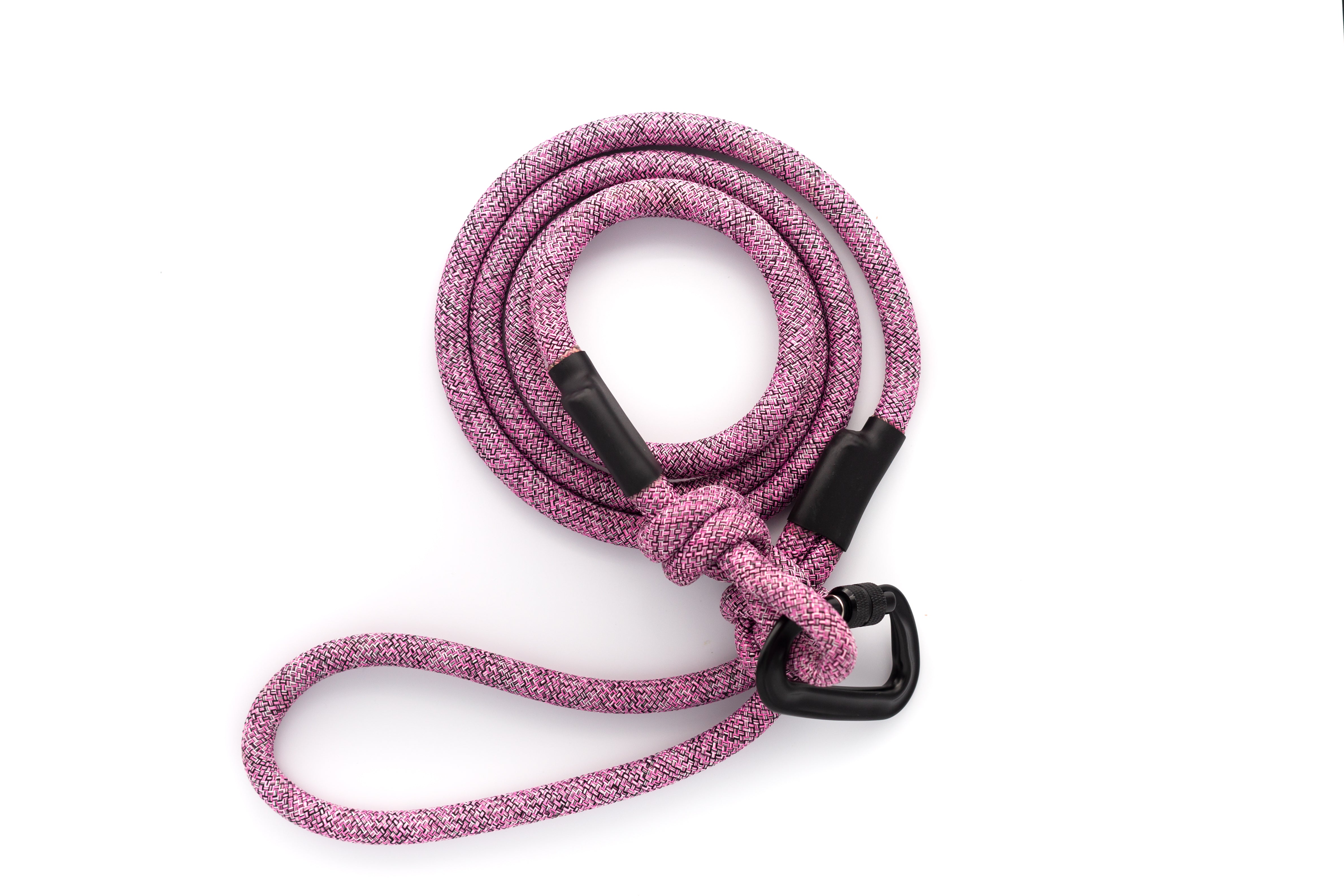 Mountain climbing dog fashion leash