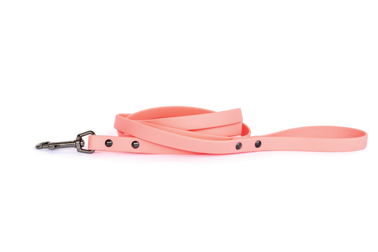 Waterproof Collar and Leash Set