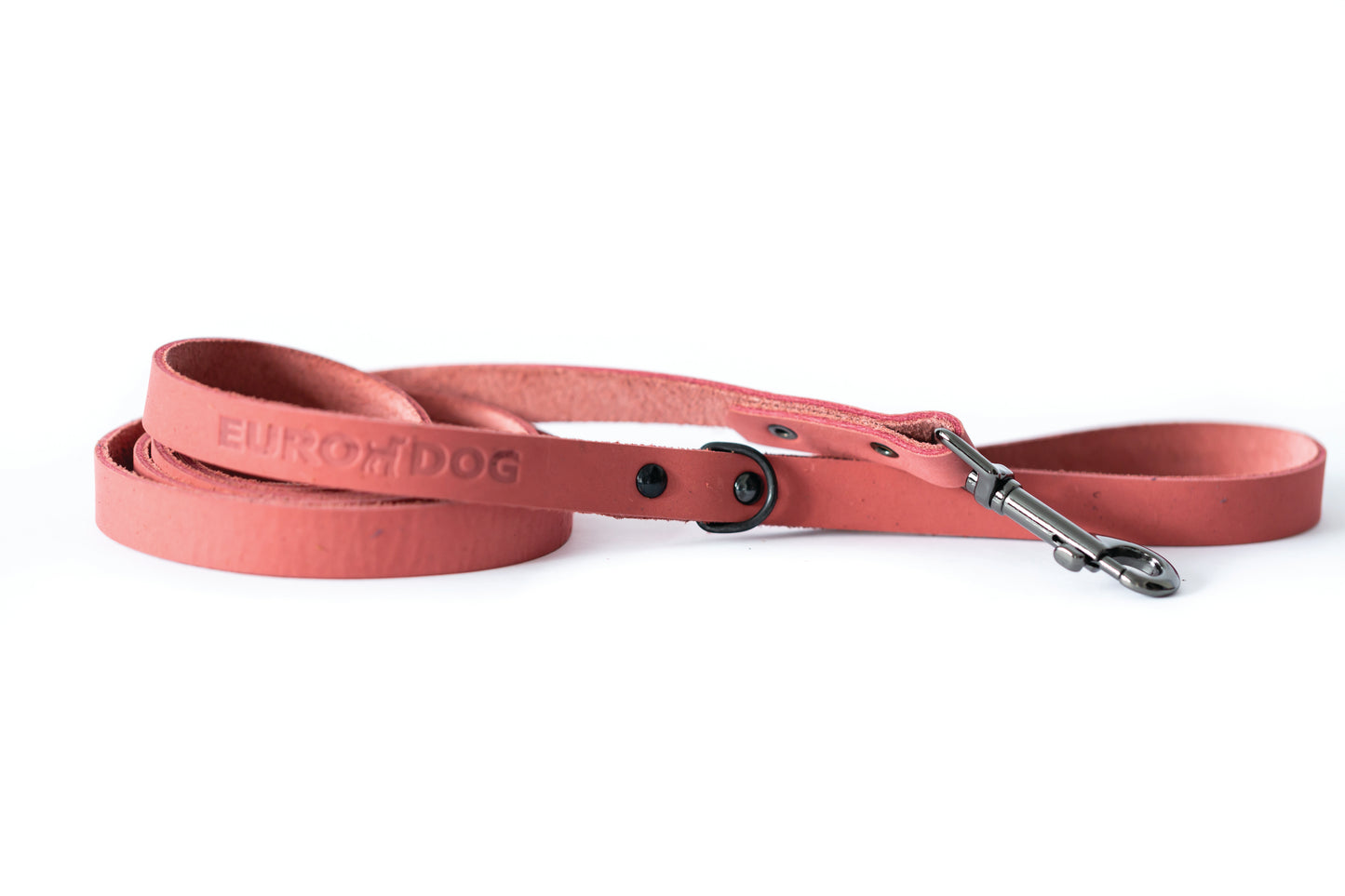 Sport Style Coral Reef Leather Leash