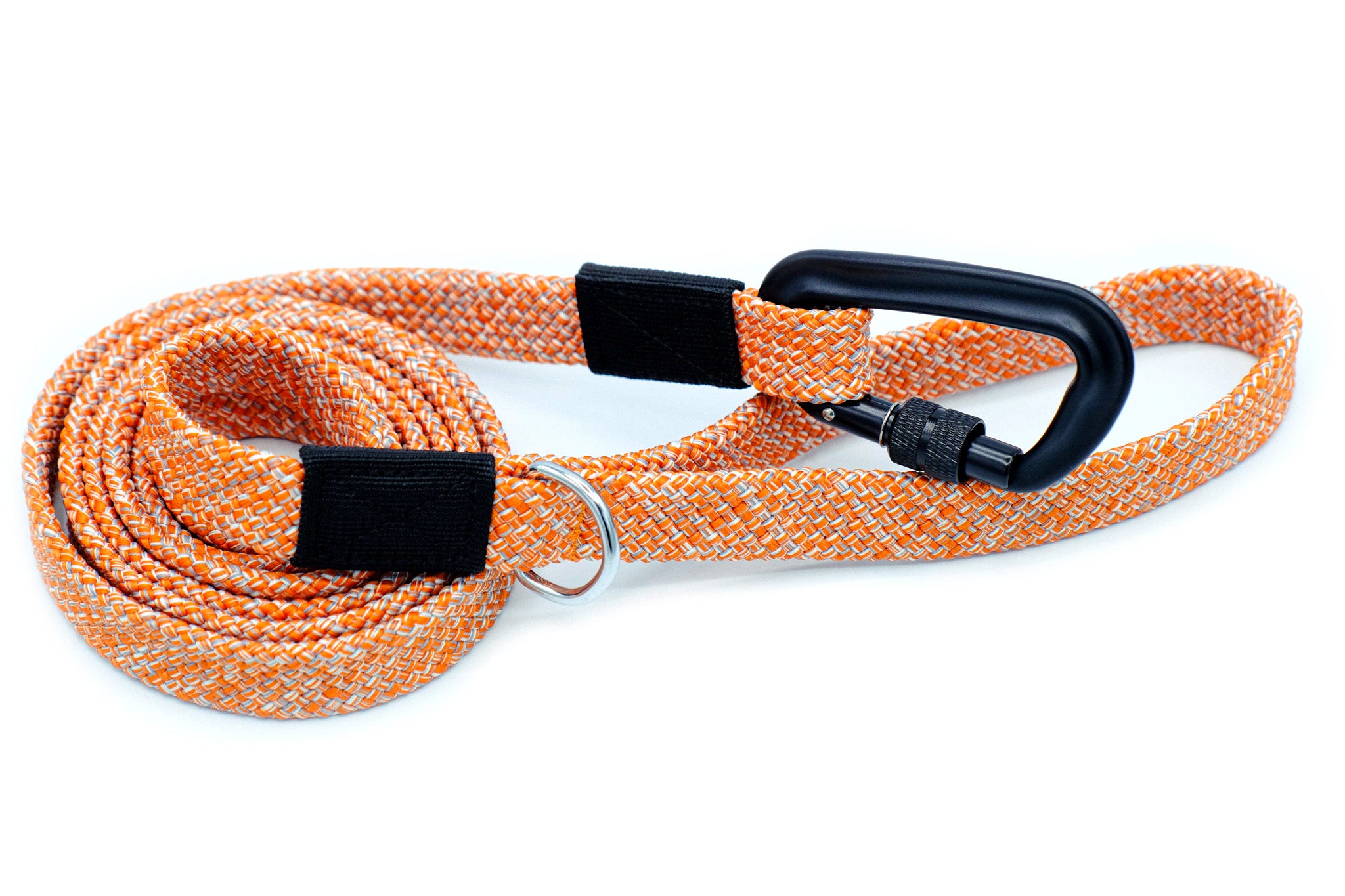 Mountain climbing dog fashion leash