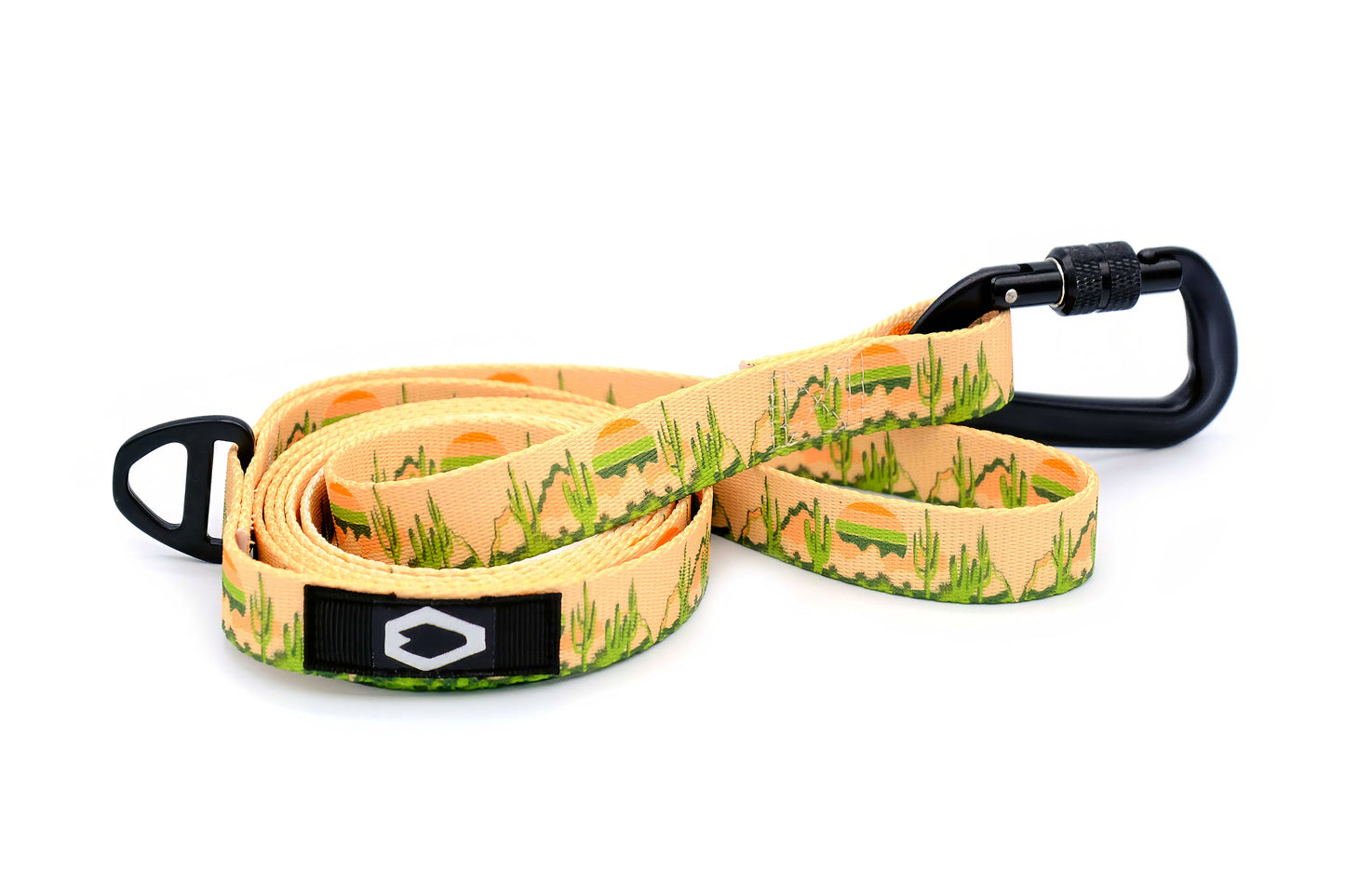 Outdoor Style Collar and Leash SET