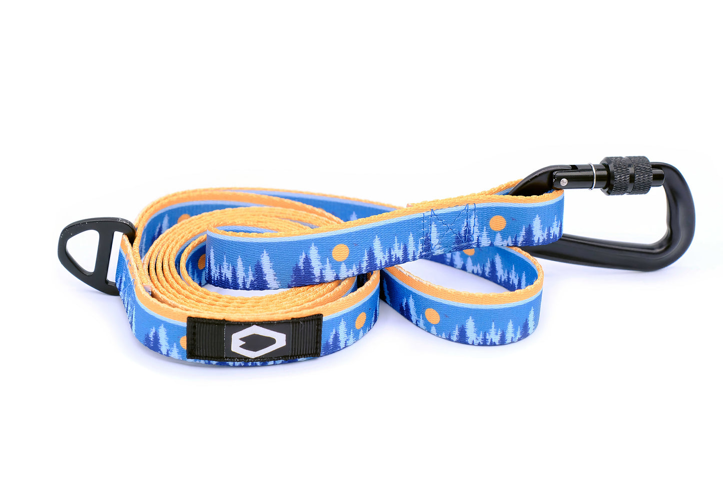 Outdoor Style Collar and Leash SET