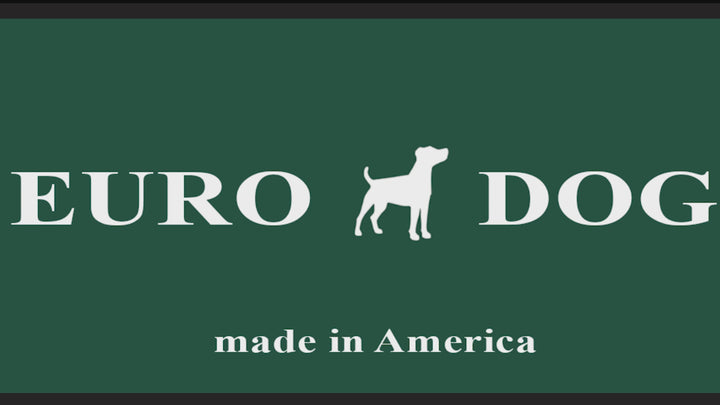 Modern Style Leather Dog Leash