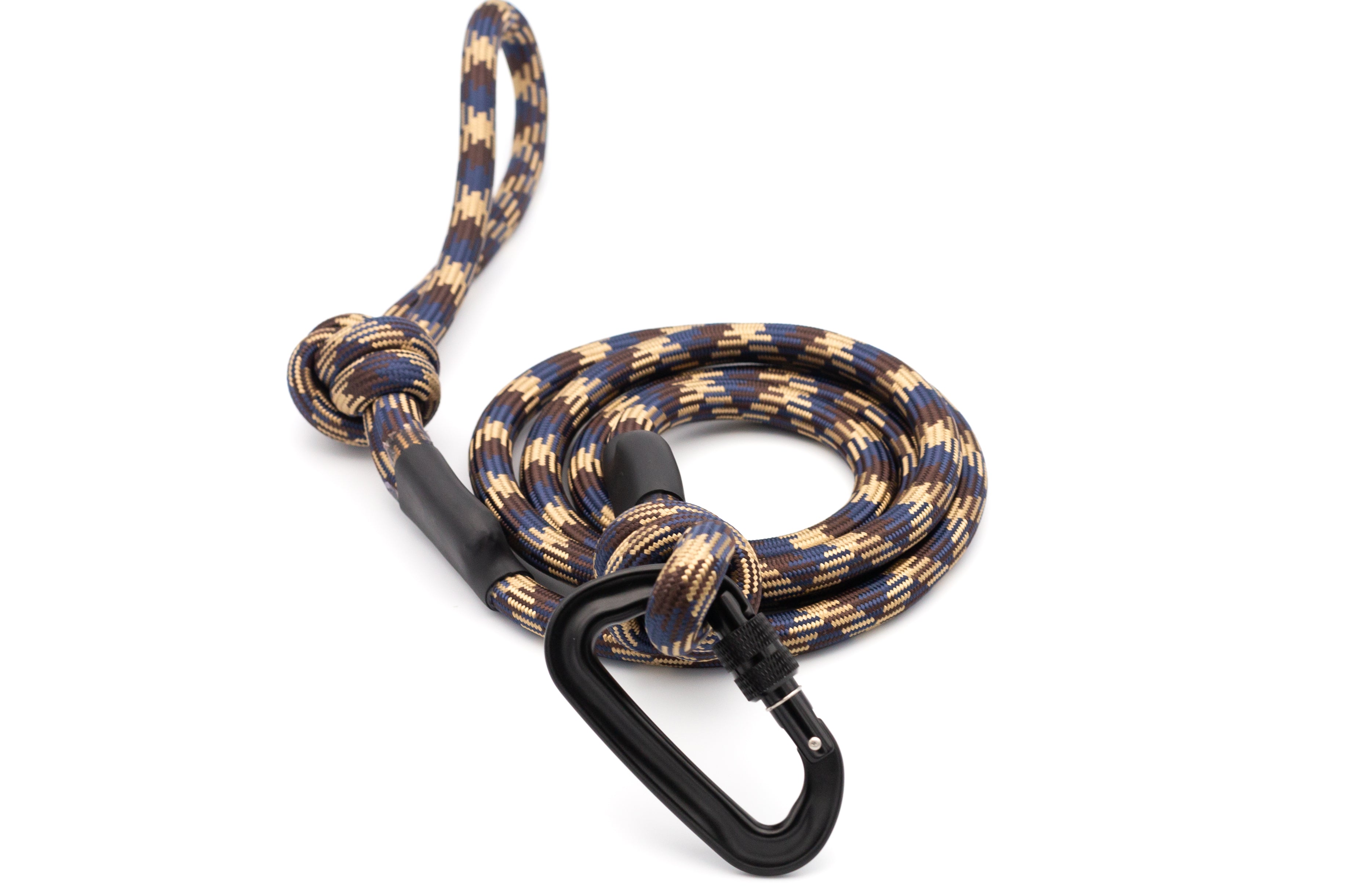 Mountain climbing dog leash hotsell